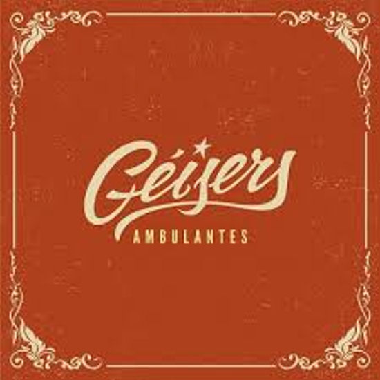 Ambulantes - 1126