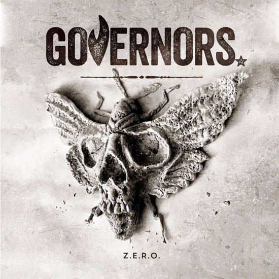 Z.E.R.O. - 1607