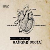 Sangre Sucia - 1181