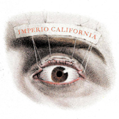 Imperio California - 1400