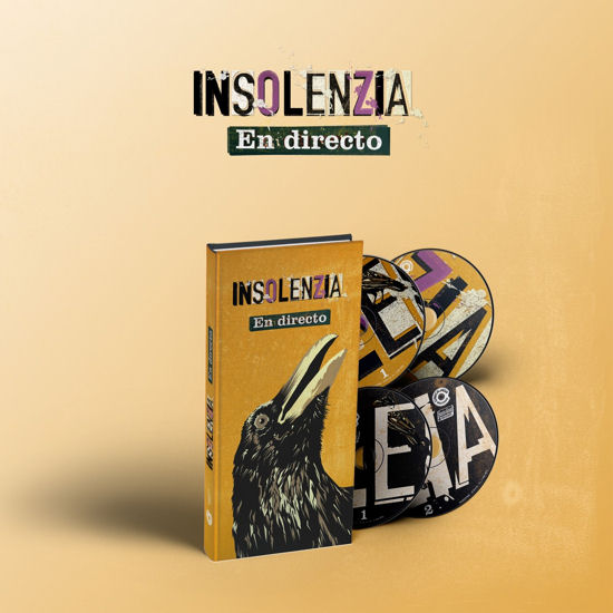 En Directo - 1742