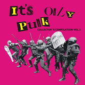 Collector`s Compilation Vol.3 - 4308
