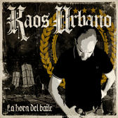 La Hora del Baile - 2635