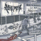 Exilio Humano - 2182