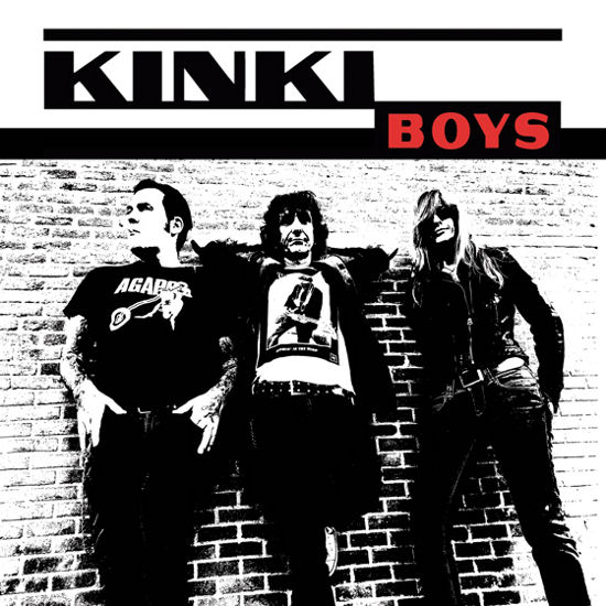 Kinki Boys - 1704