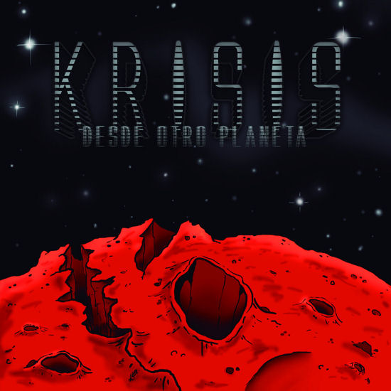 Desde Otro Planeta - 2791