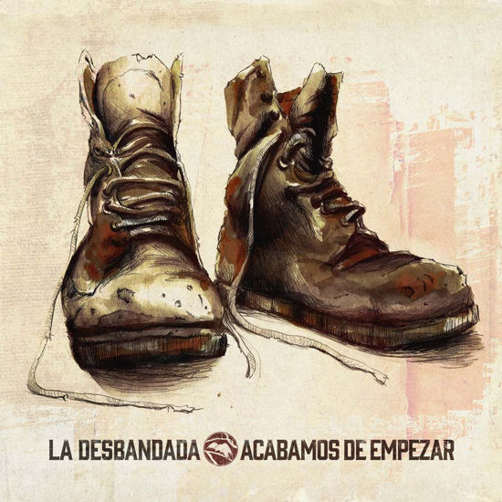 Acabamos de Empezar - 1754