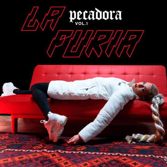 Pecadora Vol. I - 2155