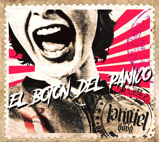El Botón del Pánico - 2052