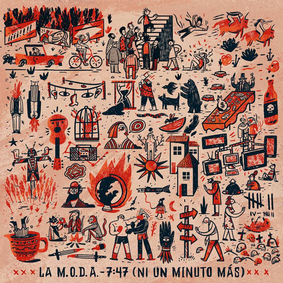 7:47 (ni un minuto más) - 2972