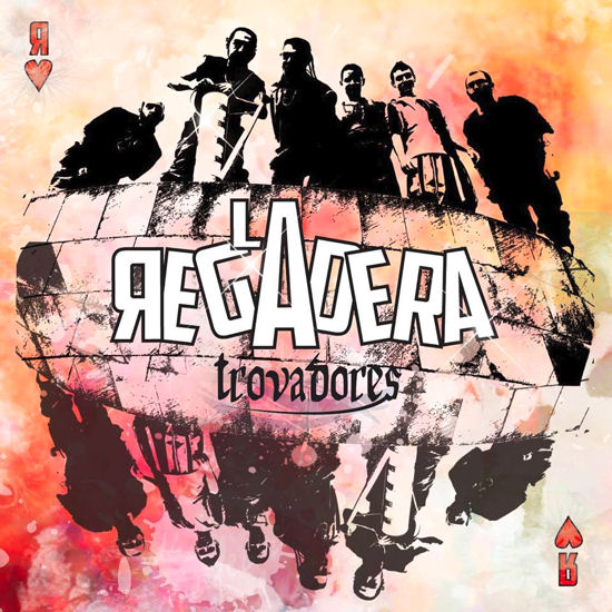 Trovadores - 2538