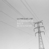 Licantropia, Rock, Alienígena - 3595