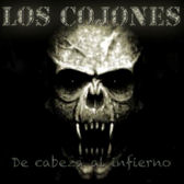 De Cabeza al Infierno - 2112