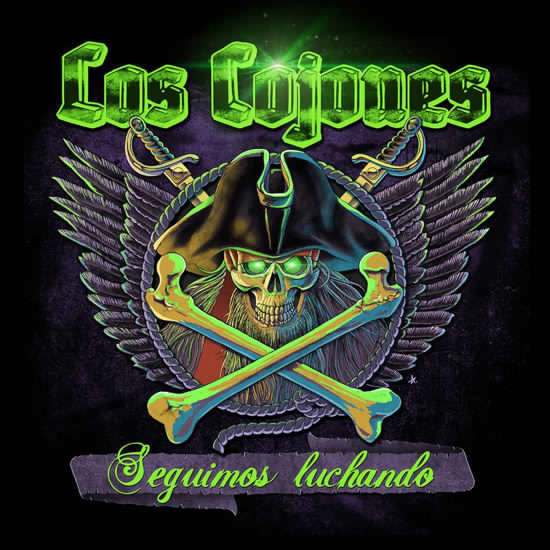 Seguimos Luchando - 1802