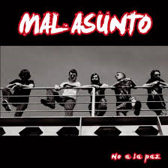 No a la Paz - 3477