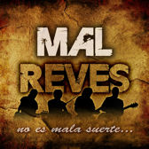 No es mala suerte - 189