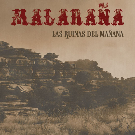 Las Ruinas del Mañana - 1261