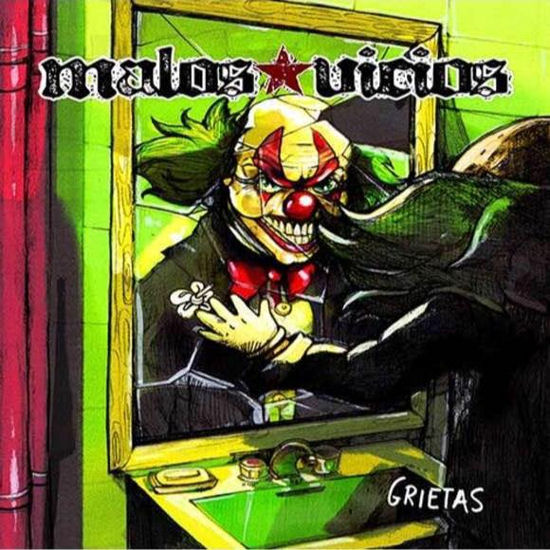Grietas - 3050