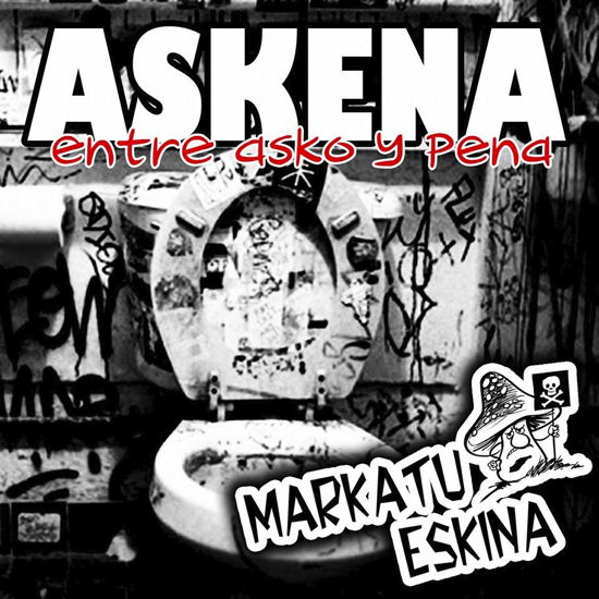 Askena, Entre Asko y Pena - 1928