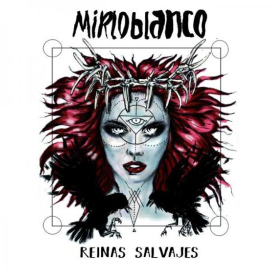 Reinas Salvajes - 2305