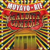 Maldita Comedia - 1458