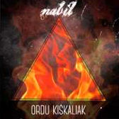 Ordu Kiskaliak - 6685