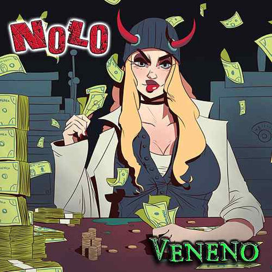 Veneno - 14328