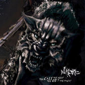 You Call The Wolf You Get The Pack - 1049