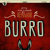 Burro - 1669