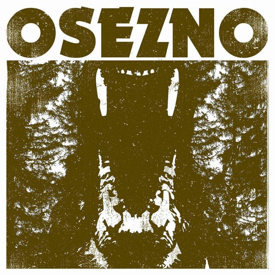 Osezno - 665