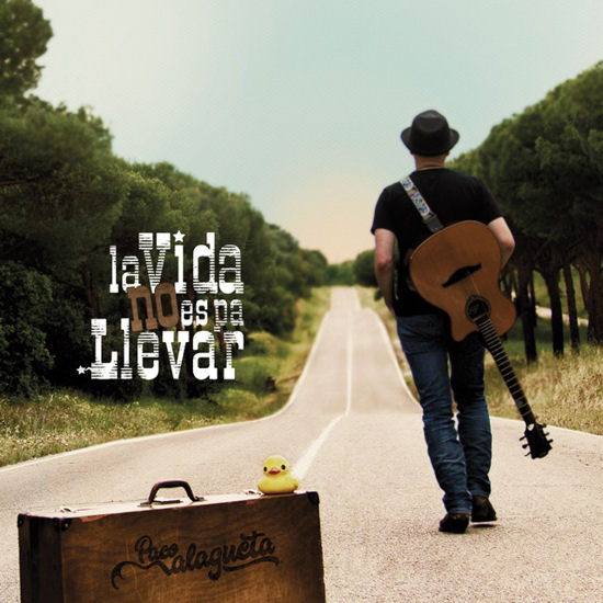 La Vida no es Pa Llevar - 1427