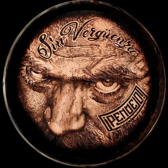Sin Vergüenza - 1222