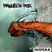 Gotas - 1403