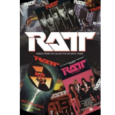 Videos from the cellar: The Atlantic years - 1262