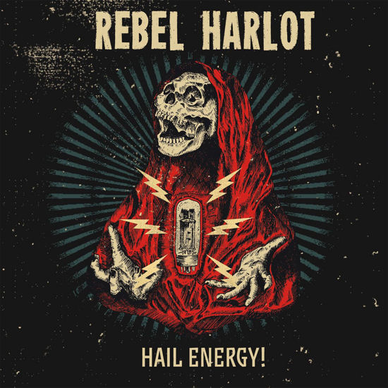 Hail Energy! - 1899