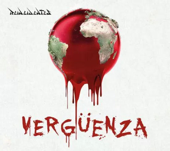 Vergüenza - 0