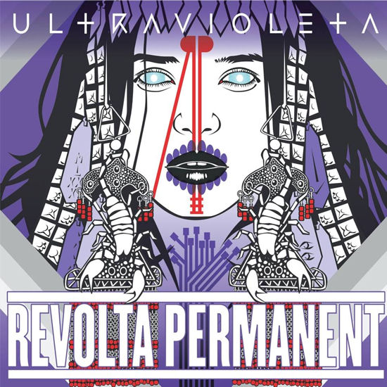 Ultravioleta - 0