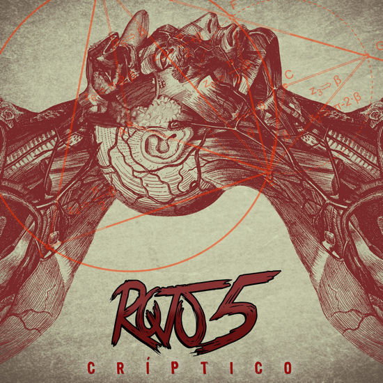 Críptico - 963