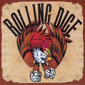 Rolling Dice - 1393