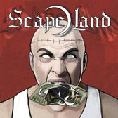 Scape Land - 2756