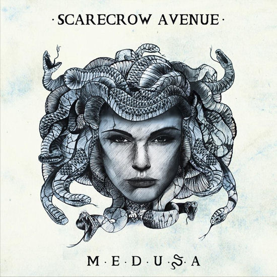 Medusa - 1618