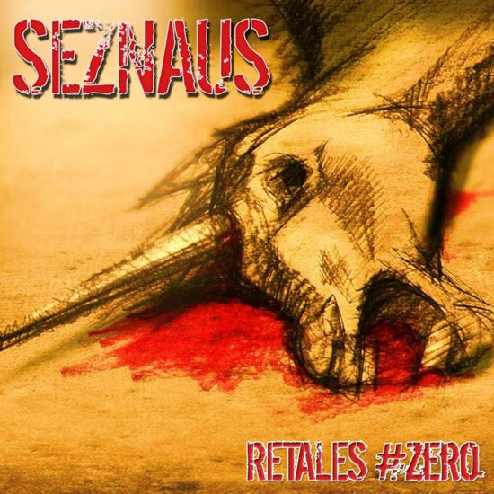 Retales#Zero - 2485