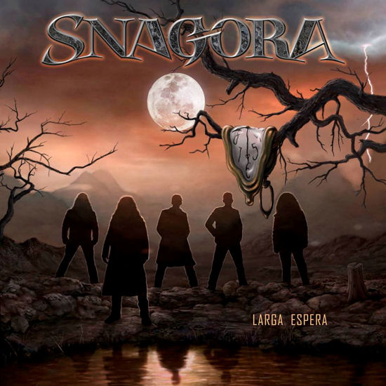 Larga Espera - 1259