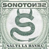 Salta la Banka - 1278