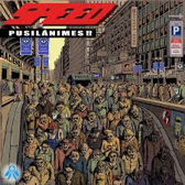 Pusilánimes!!! - 2087