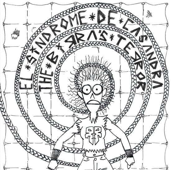 El Síndrome de Casandra - 1301