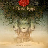 Desolation Rose - 1451