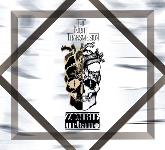 Zombie Urbano - 1057