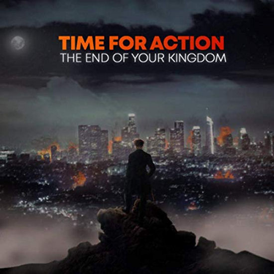 The End of your Kingdom - 1033