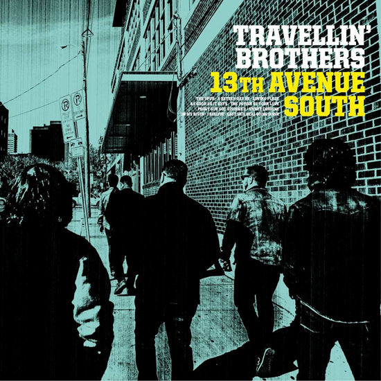13th Avenue South - 0